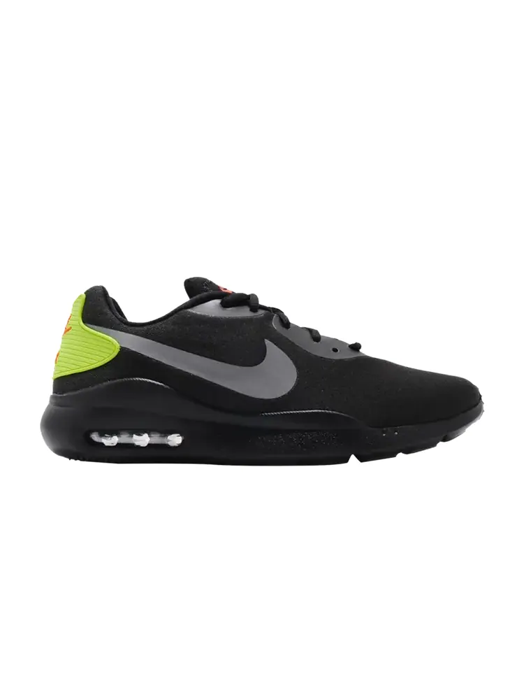 Кроссовки Nike Air Max Oketo WNTR — изображение 1 из 1, черный