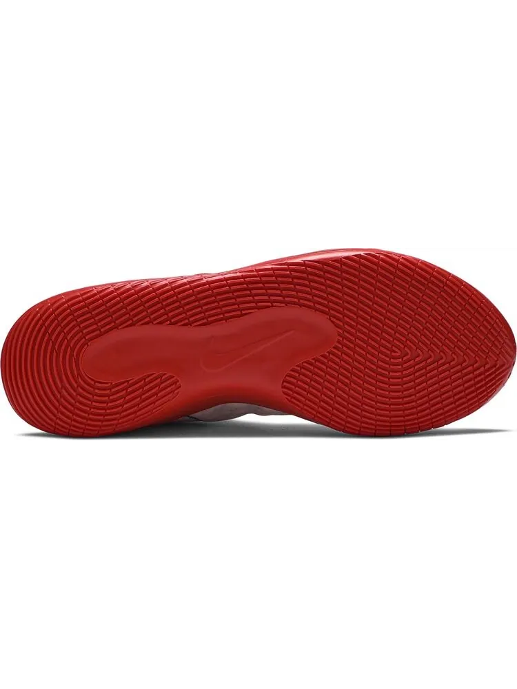 Кроссовки Nike YouTube x KD 12 — изображение 4 из 8, мульти