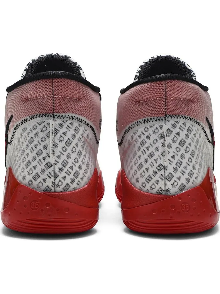 Кроссовки Nike YouTube x KD 12 — изображение 6 из 8, мульти