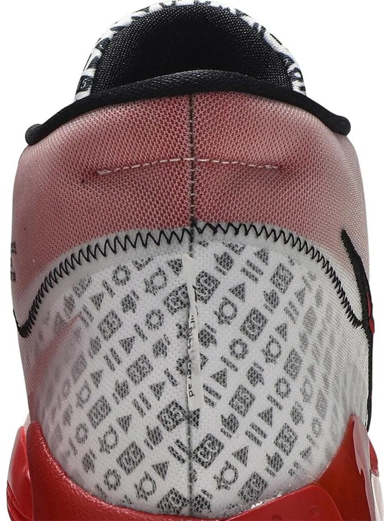 Кроссовки Nike YouTube x KD 12 — изображение 7 из 8, мульти