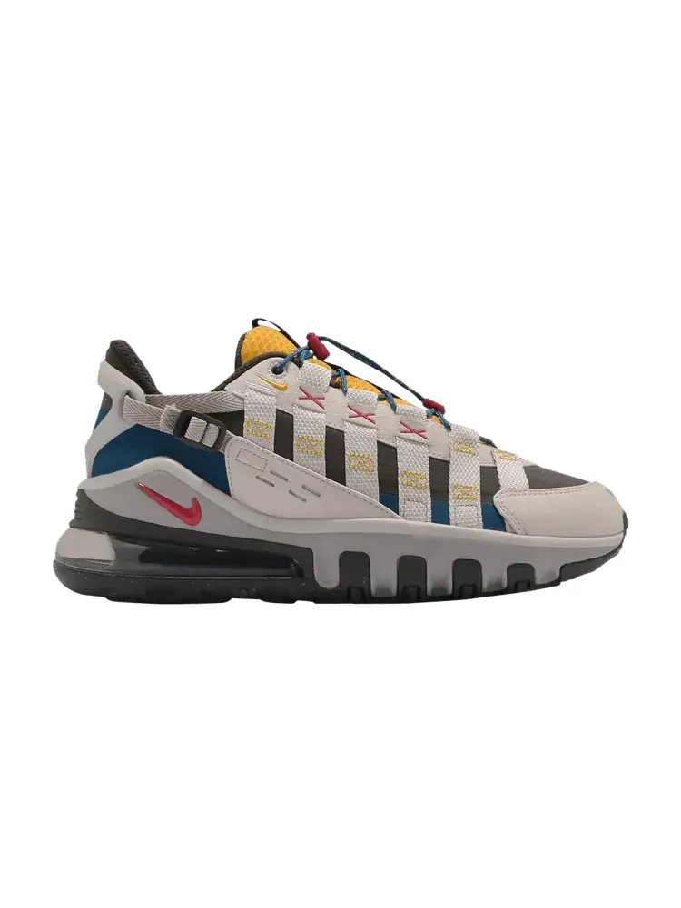 Кроссовки Air Max 270 Vistascape 'Light Orewood Brown' — изображение 1 из 1, светлый коричневый
