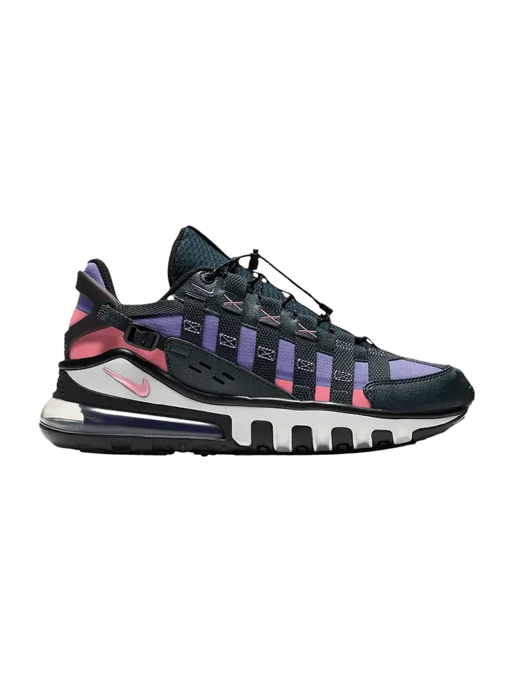 Кроссовки Air Max 270 Vistascape 'Dusty Amethyst' — изображение 1 из 1, пыльный аметист
