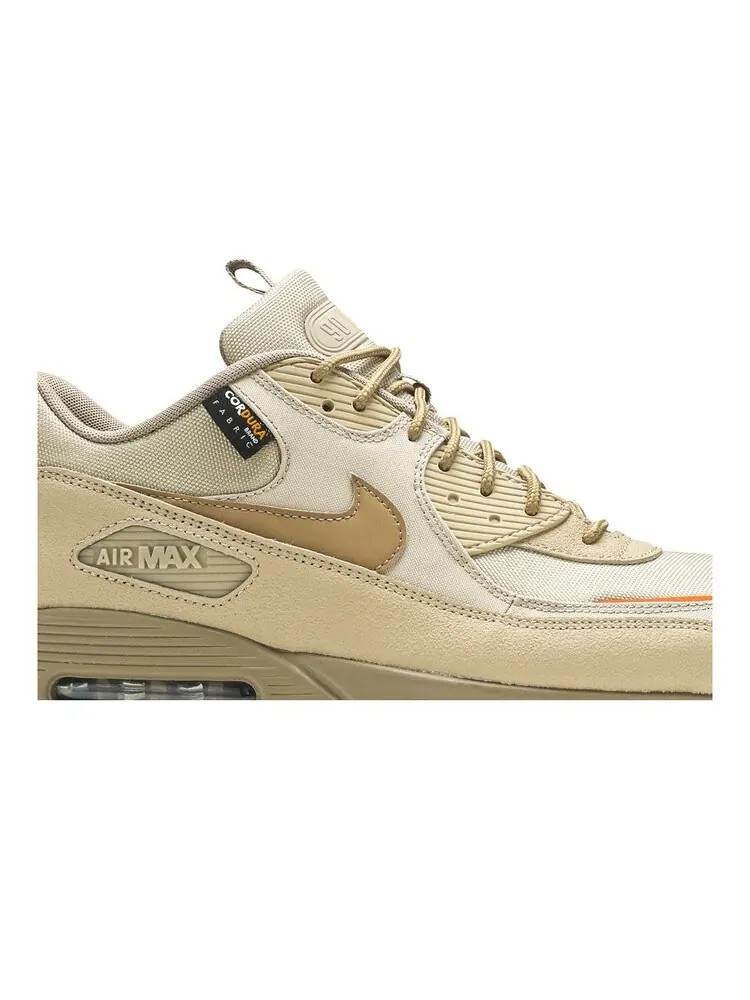Кроссовки Nike Air Max 90 Surplus — изображение 2 из 4, коричневый