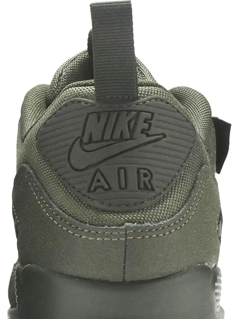 Кроссовки Nike Air Max 90 Surplus 'Cargo Khaki' — изображение 7 из 8, зеленый
