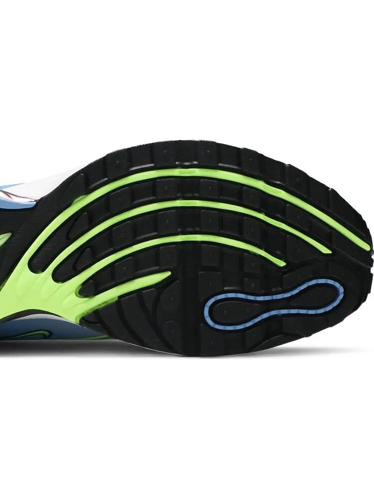 Кроссовки Nike Air Max Plus 2 'Valor Blue' 2020 — изображение 5 из 8, синий