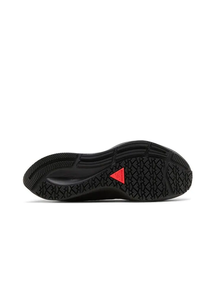 Кроссовки Nike Wmns Air Zoom Pegasus 37 Shield 'Black Anthracite' — изображение 5 из 9, черный