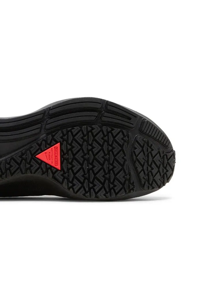 Кроссовки Nike Wmns Air Zoom Pegasus 37 Shield 'Black Anthracite' — изображение 6 из 9, черный