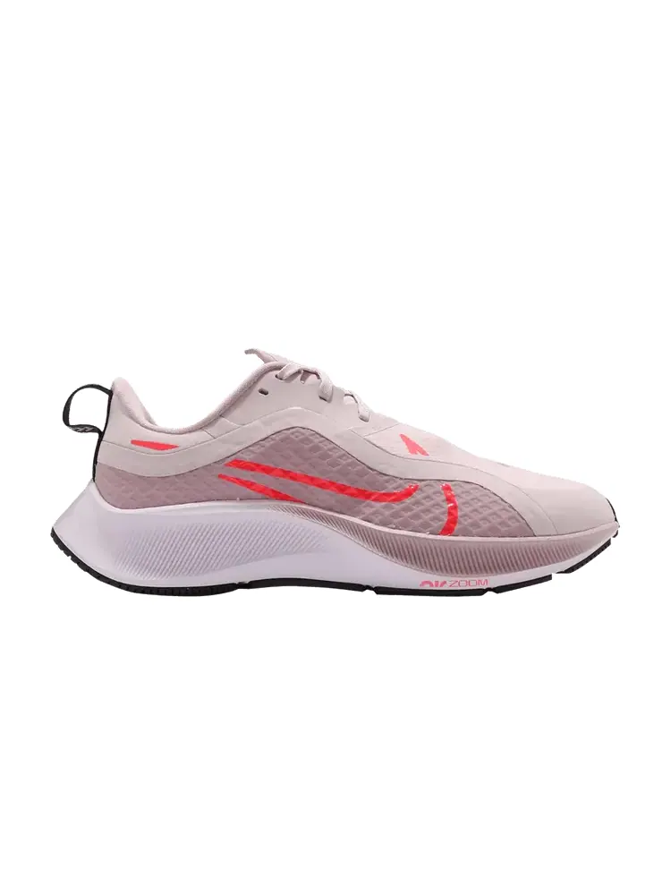 Кроссовки Nike Wmns Air Zoom Pegasus 37 Shield 'Barely Rose' — изображение 1 из 1