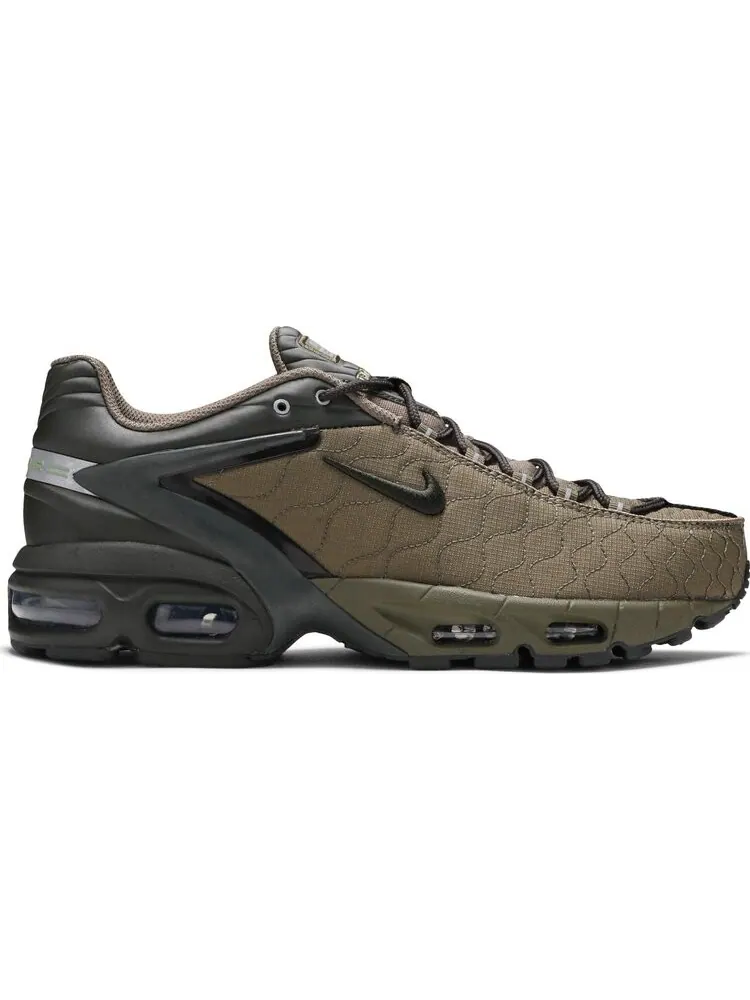 Кроссовки Nike Air Max Tailwind 5 SP 'Sequoia Green' — изображение 1 из 8, зеленый