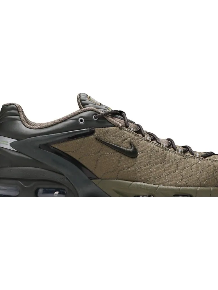 Кроссовки Nike Air Max Tailwind 5 SP 'Sequoia Green' — изображение 2 из 8, зеленый