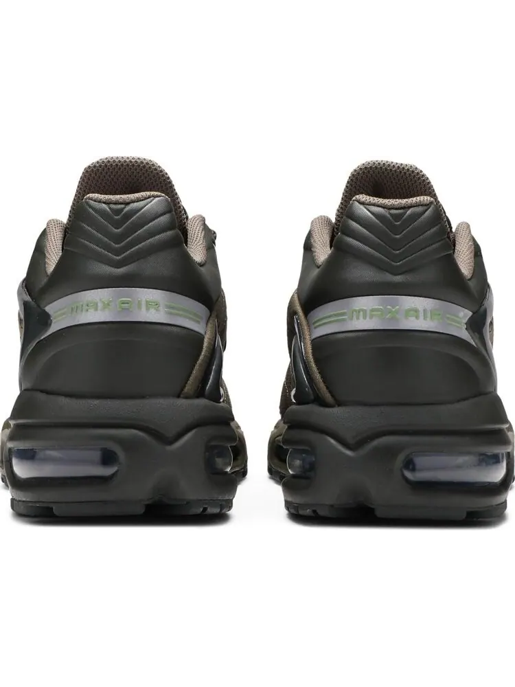Кроссовки Nike Air Max Tailwind 5 SP 'Sequoia Green' — изображение 6 из 8, зеленый