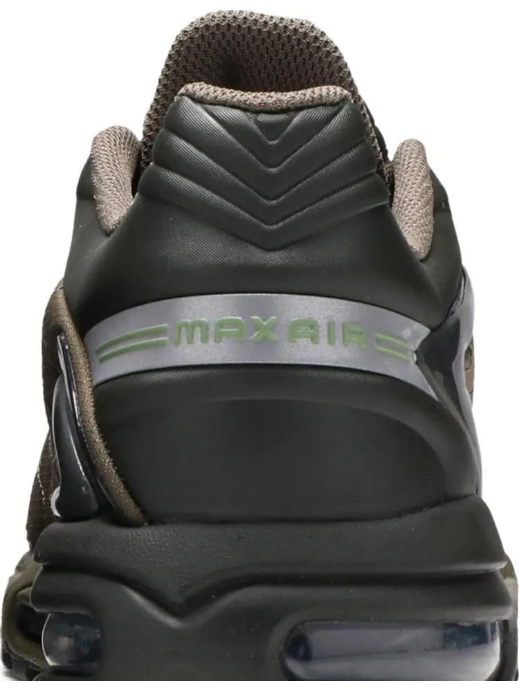 Кроссовки Nike Air Max Tailwind 5 SP 'Sequoia Green' — изображение 7 из 8, зеленый