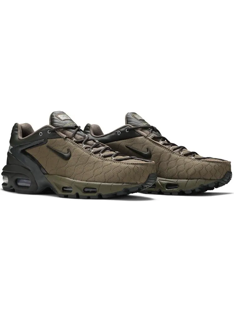 Кроссовки Nike Air Max Tailwind 5 SP 'Sequoia Green' — изображение 8 из 8, зеленый
