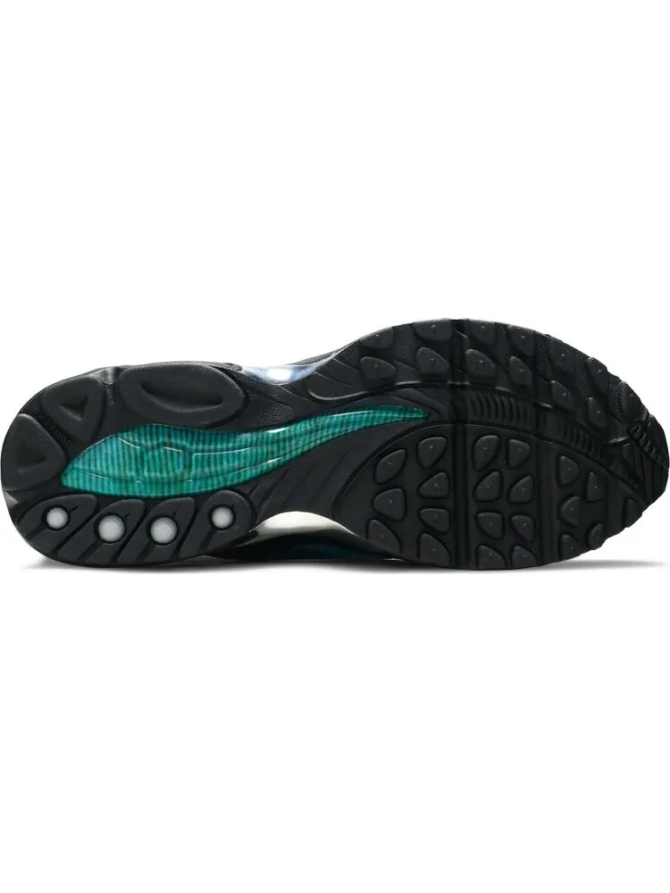 Кроссовки Nike Skepta x Air Max Tailwind 5 'Bright Blue' — изображение 4 из 10, синий