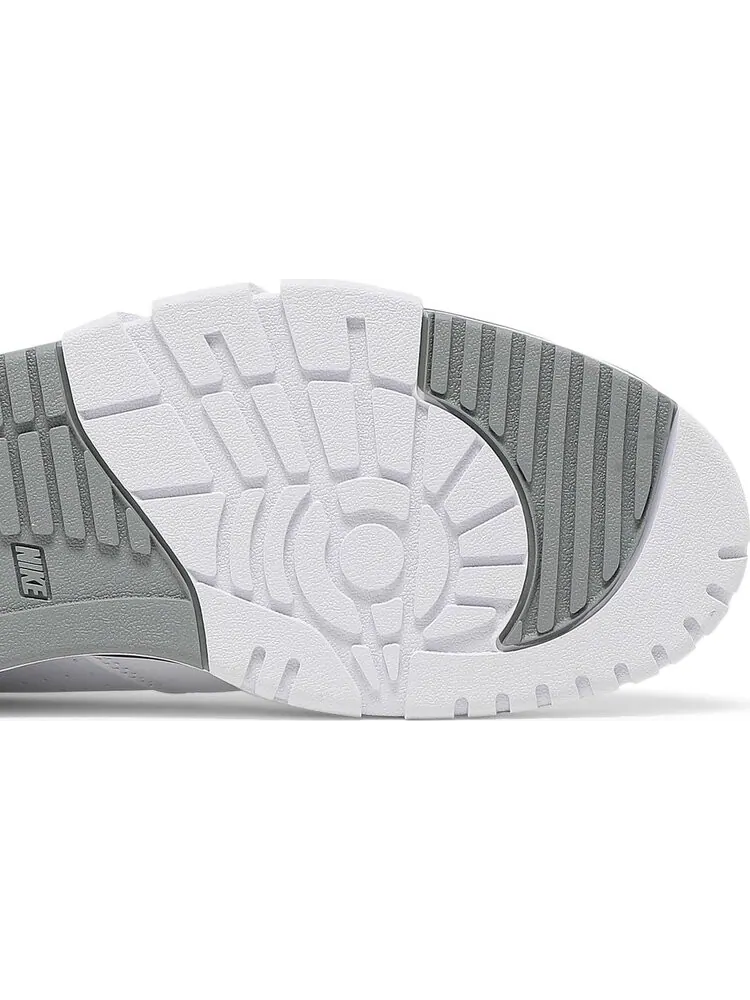Кроссовки Nike Air Cross Trainer Low 'White Astronomy Blue' — изображение 5 из 8, белый