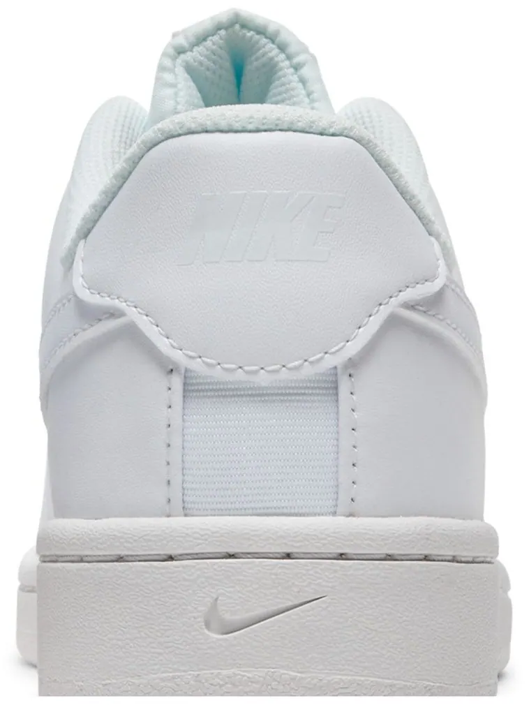 Кроссовки Nike Court Royale 2 Low 'Triple White' — изображение 7 из 8, белый