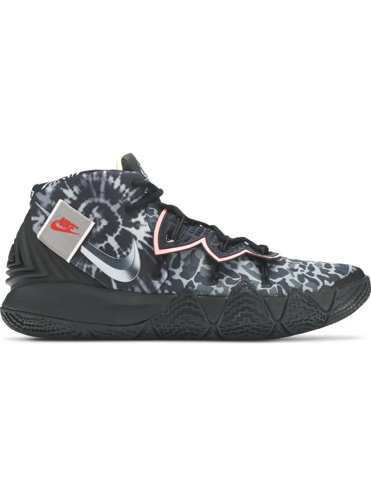 Кроссовки Nike Kybrid S2 'What The' — изображение 1 из 8, черный
