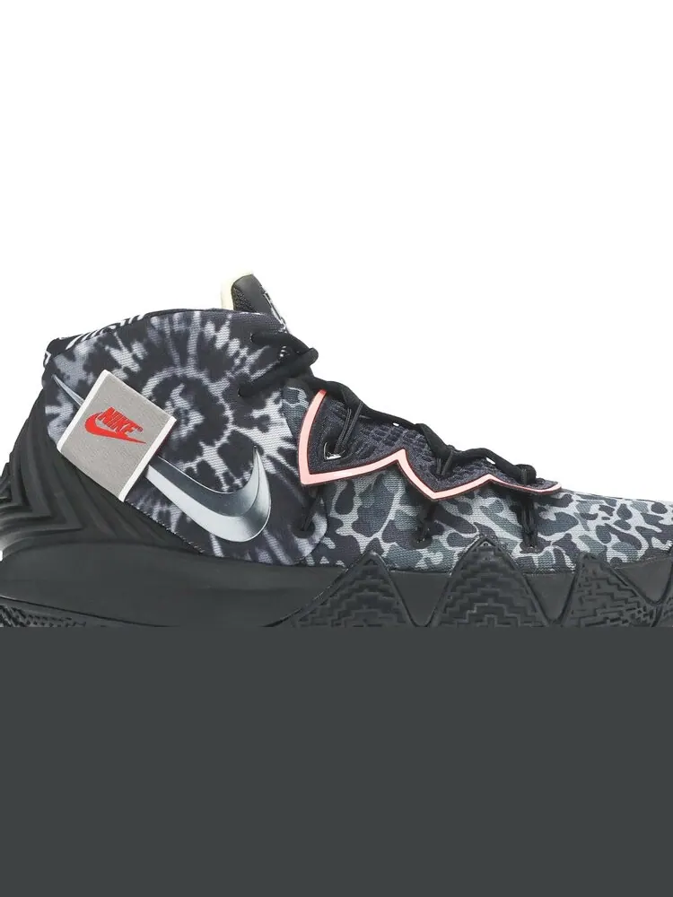 Кроссовки Nike Kybrid S2 'What The' — изображение 2 из 8, черный