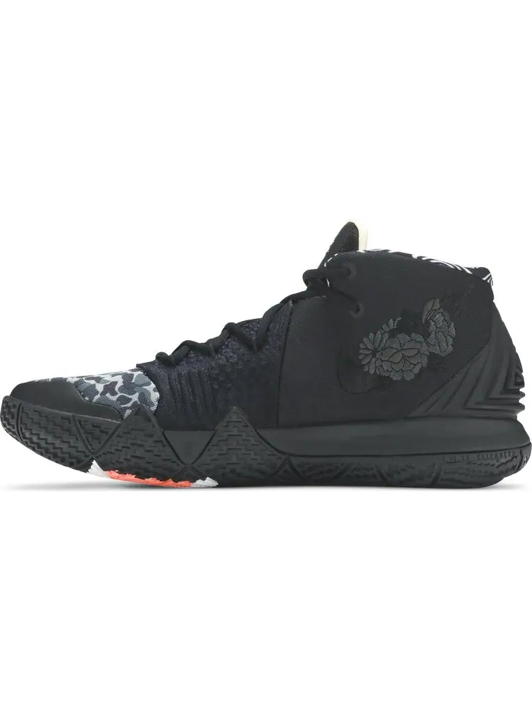 Кроссовки Nike Kybrid S2 'What The' — изображение 3 из 8, черный