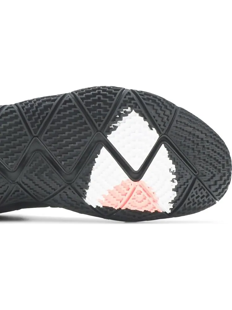 Кроссовки Nike Kybrid S2 'What The' — изображение 5 из 8, черный