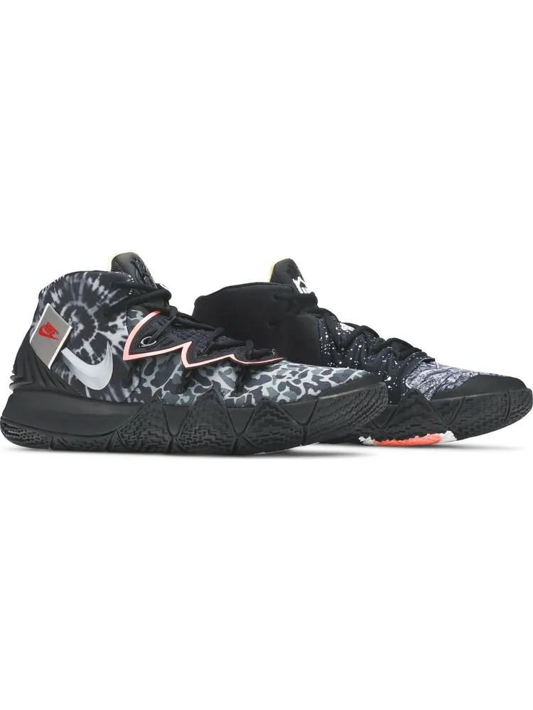 Кроссовки Nike Kybrid S2 'What The' — изображение 8 из 8, черный