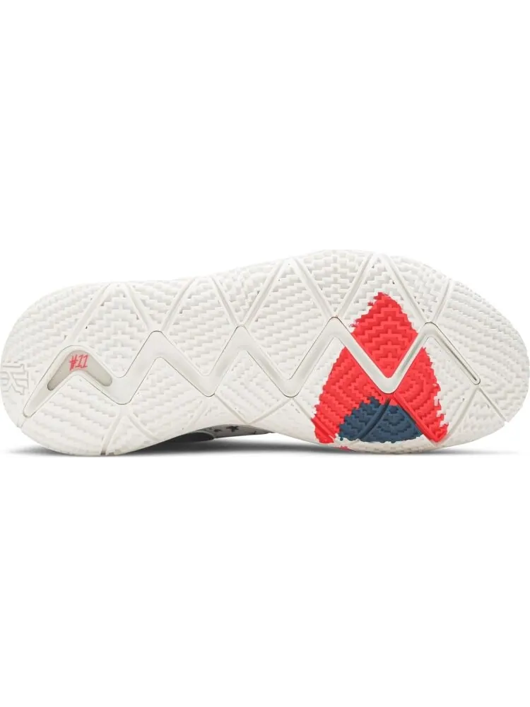 Кроссовки Nike Kybrid S2 'What The Neon' — изображение 4 из 8, мульти