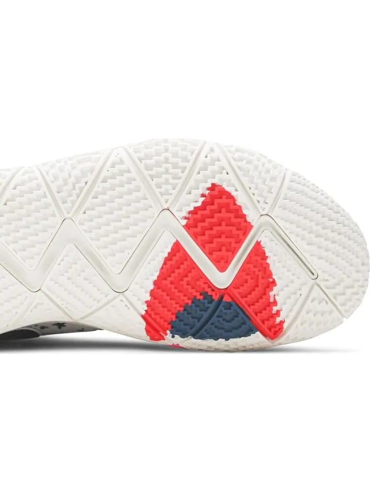 Кроссовки Nike Kybrid S2 'What The Neon' — изображение 5 из 8, мульти