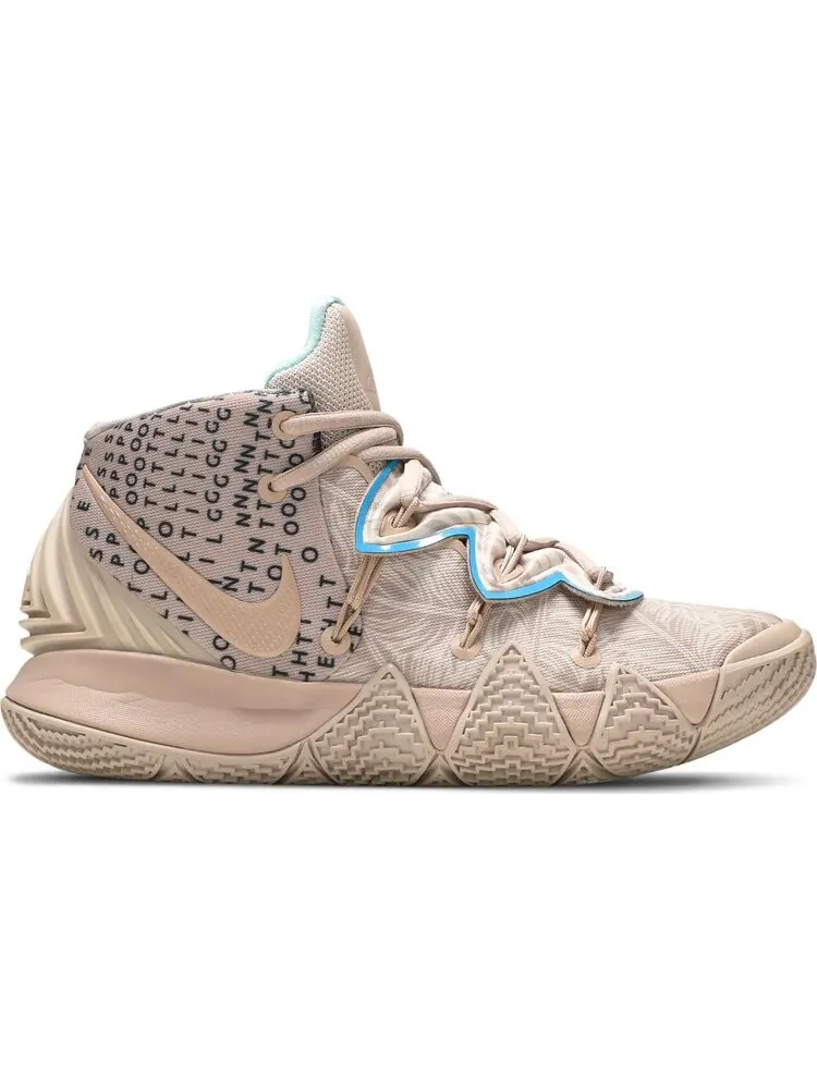 Кроссовки Nike Kybrid S2 'Desert Camo' — изображение 1 из 8, загар