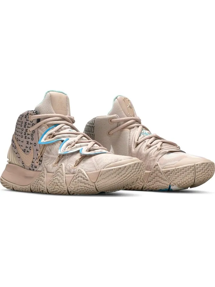 Кроссовки Nike Kybrid S2 'Desert Camo' — изображение 8 из 8, загар