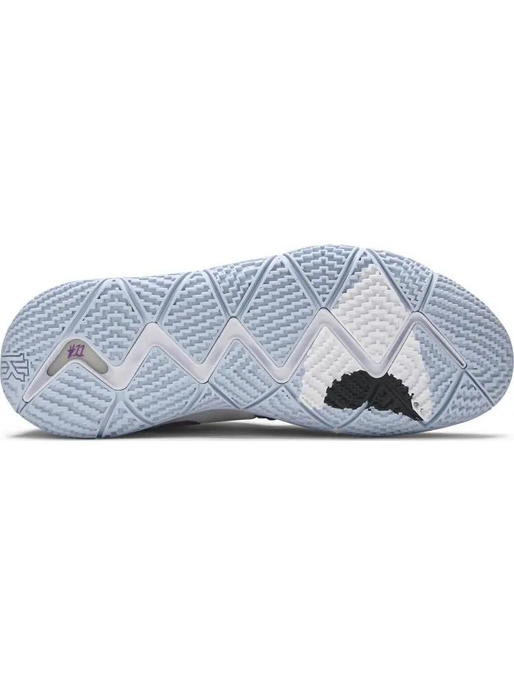 Кроссовки Nike Kybrid S2 'Pineapple' — изображение 4 из 8, мульти