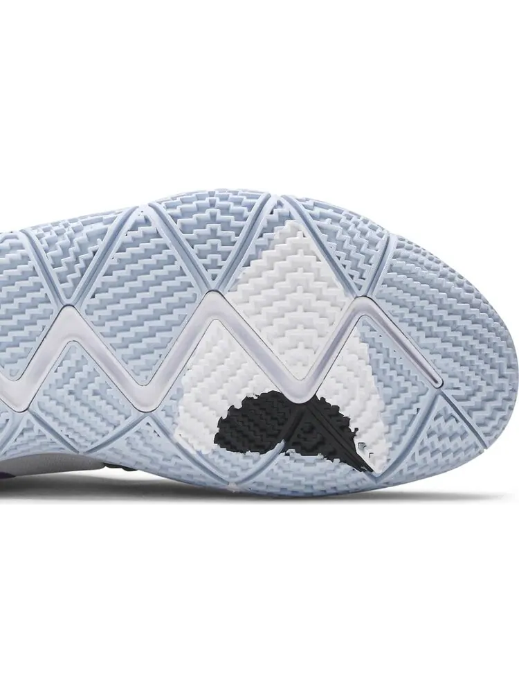 Кроссовки Nike Kybrid S2 'Pineapple' — изображение 5 из 8, мульти