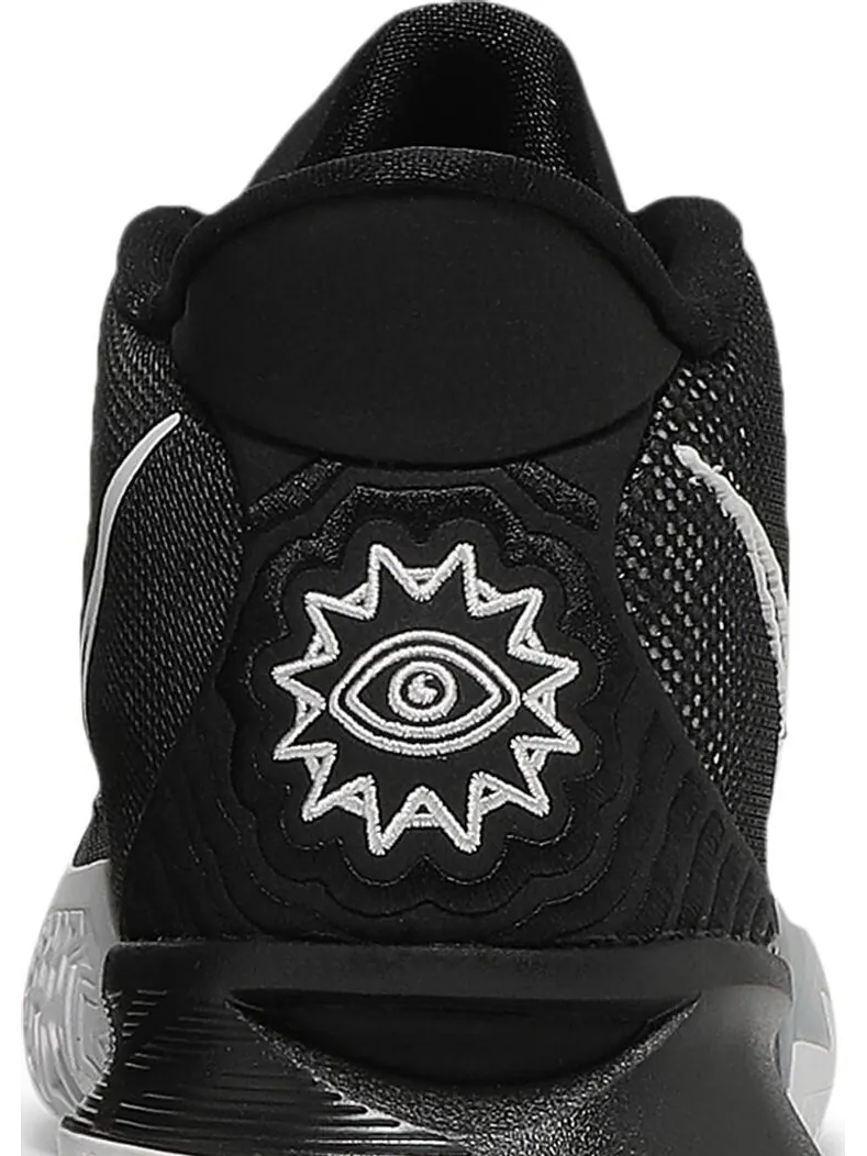 Кроссовки Nike Kyrie 7 'Brooklyn' — изображение 7 из 8, черный
