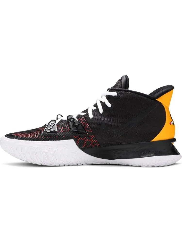 Кроссовки Nike Kyrie 7 'Roswell Rayguns' — изображение 3 из 8, черный