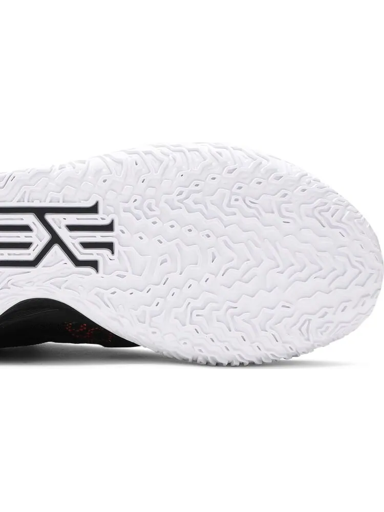 Кроссовки Nike Kyrie 7 'Roswell Rayguns' — изображение 5 из 8, черный