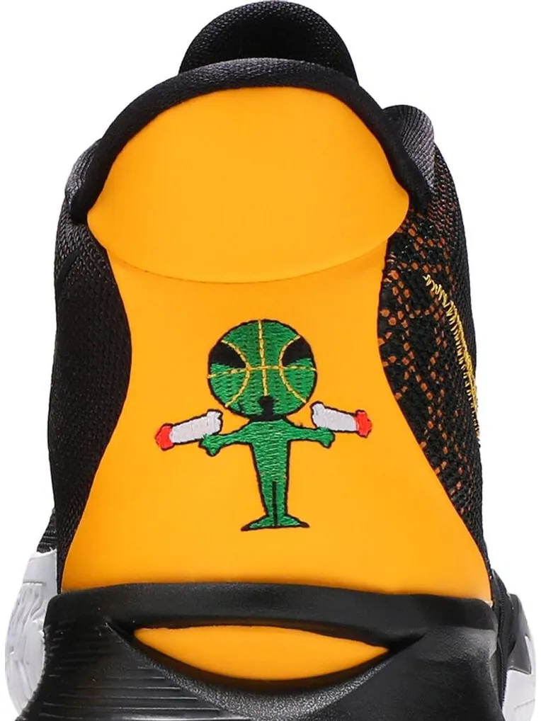 Кроссовки Nike Kyrie 7 'Roswell Rayguns' — изображение 7 из 8, черный