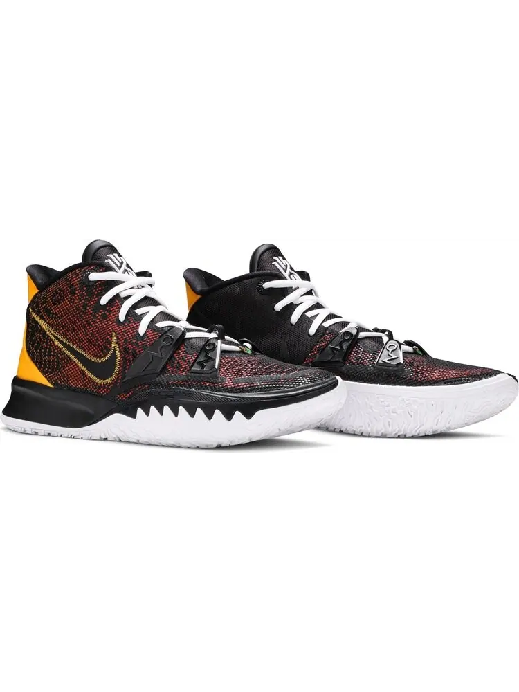 Кроссовки Nike Kyrie 7 'Roswell Rayguns' — изображение 8 из 8, черный