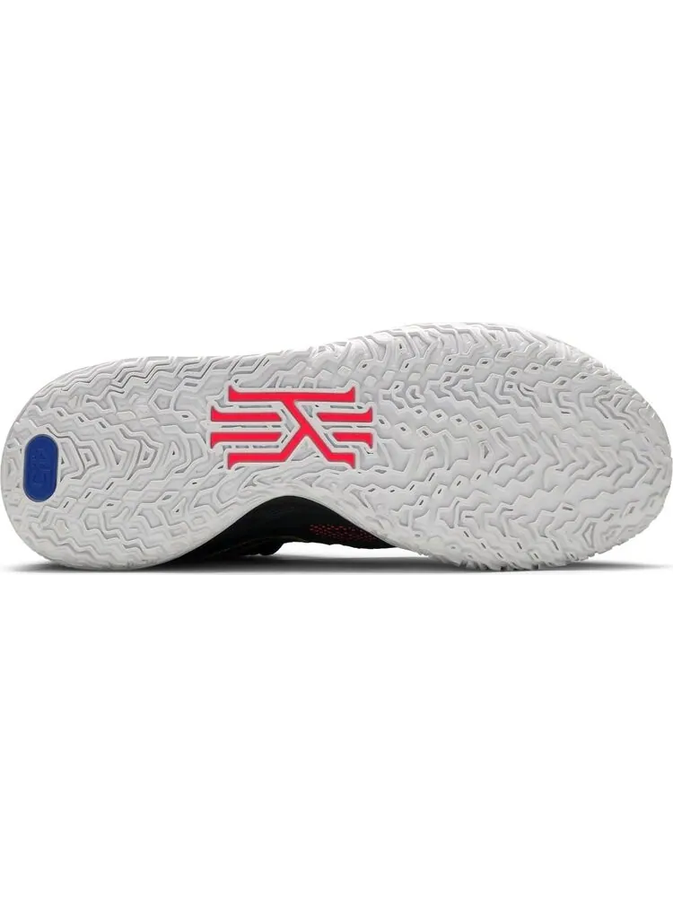 Кроссовки Nike Kyrie 7 'Chinese New Year' — изображение 4 из 8, розовый