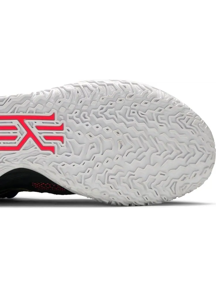 Кроссовки Nike Kyrie 7 'Chinese New Year' — изображение 5 из 8, розовый