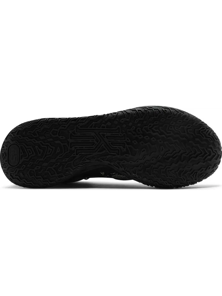 Кроссовки Nike Kyrie 7 'Grind' — изображение 4 из 8, черный