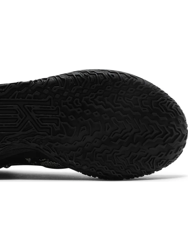 Кроссовки Nike Kyrie 7 'Grind' — изображение 5 из 8, черный
