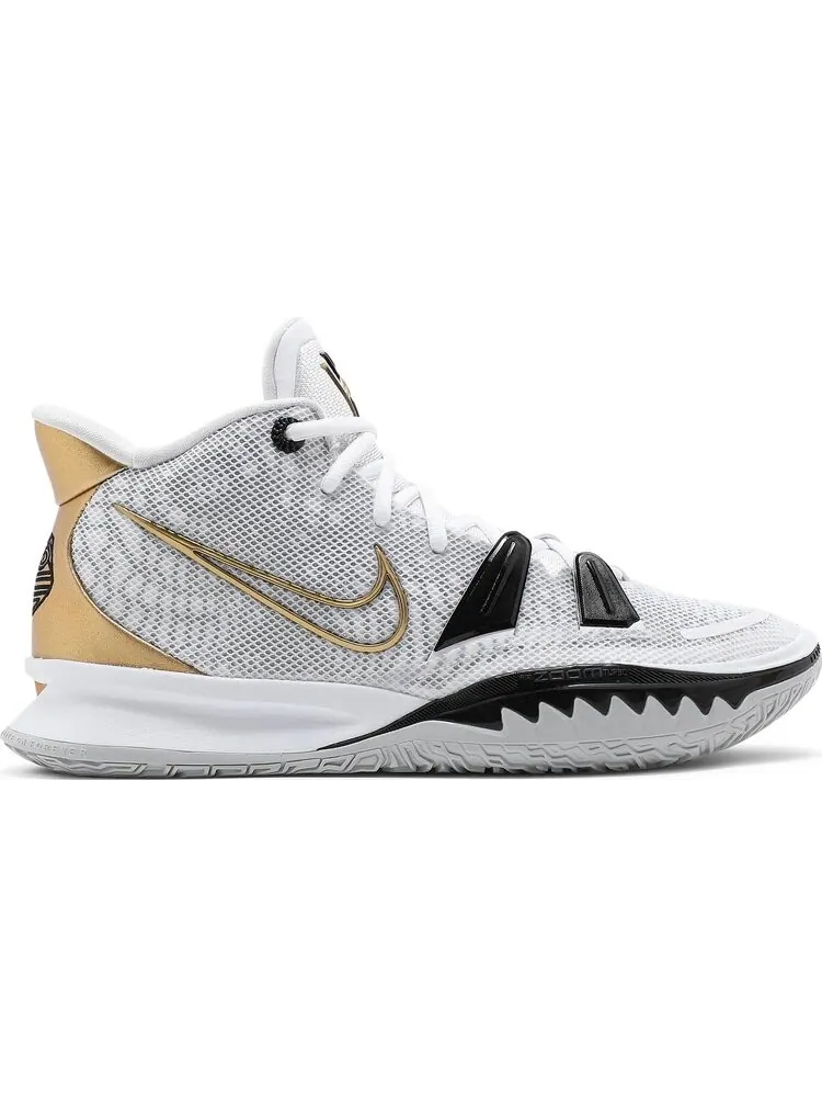 Кроссовки Nike Kyrie 7 'Rings' — изображение 1 из 8, белый