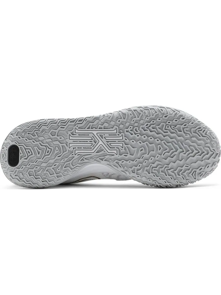 Кроссовки Nike Kyrie 7 'Rings' — изображение 4 из 8, белый