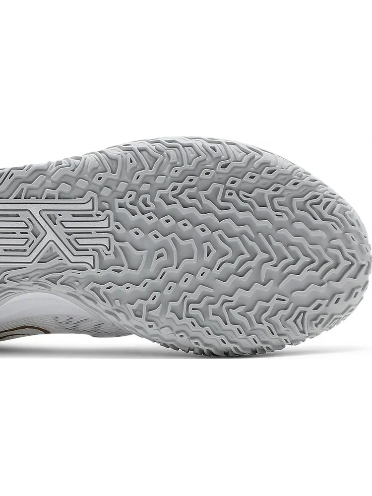 Кроссовки Nike Kyrie 7 'Rings' — изображение 5 из 8, белый
