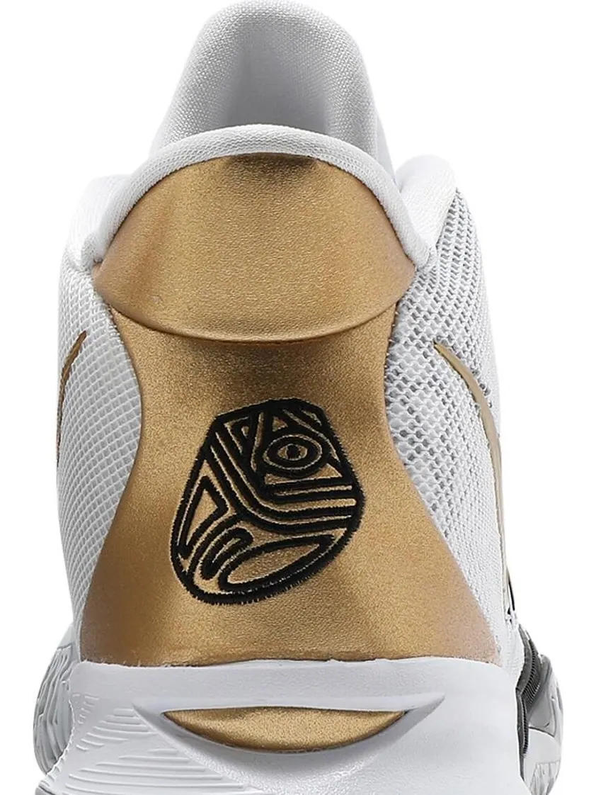 Кроссовки Nike Kyrie 7 'Rings' — изображение 7 из 8, белый