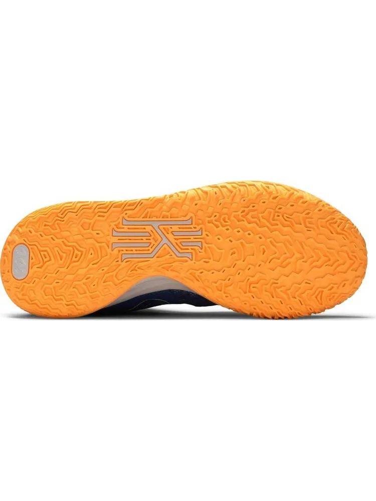 Кроссовки Nike Kyrie 7 'Sisterhood' — изображение 4 из 8, синий