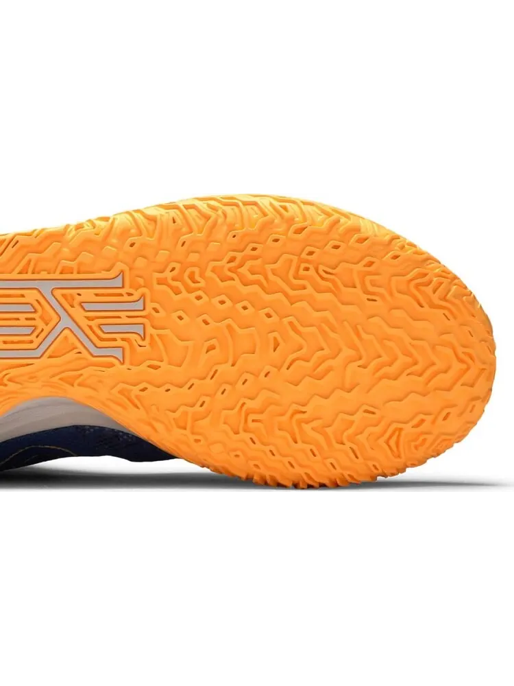 Кроссовки Nike Kyrie 7 'Sisterhood' — изображение 5 из 8, синий