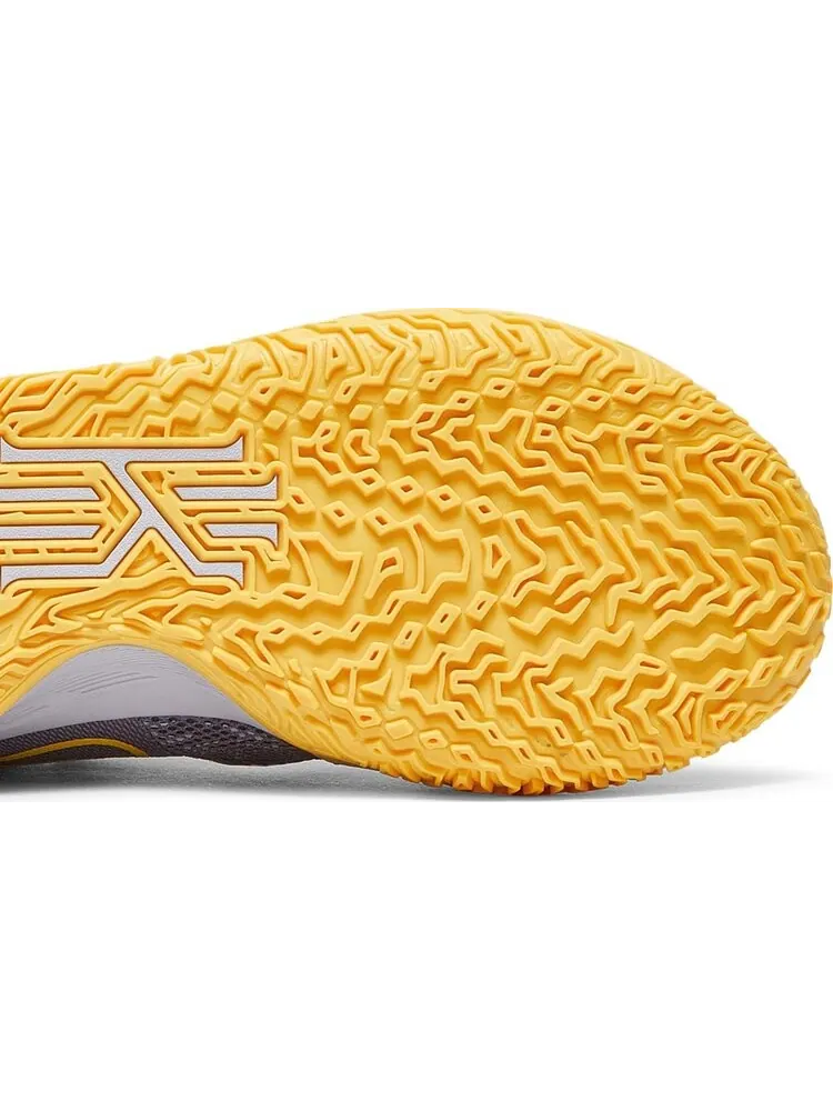 Кроссовки Nike Kyrie 7 'Daybreak' — изображение 5 из 8, серый