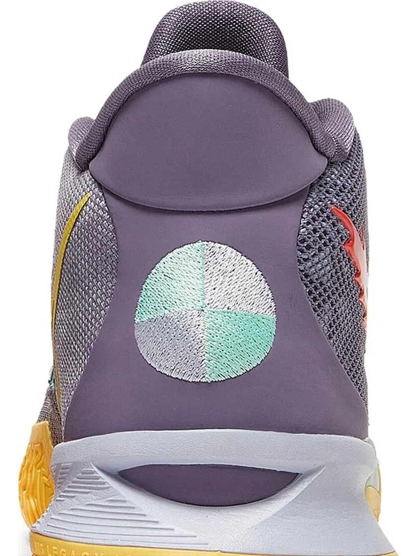 Кроссовки Nike Kyrie 7 'Daybreak' — изображение 7 из 8, серый