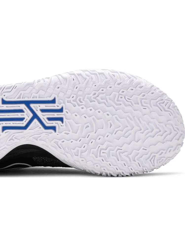 Кроссовки Nike Kyrie 7 EP 'BK Black' — изображение 5 из 8, черный