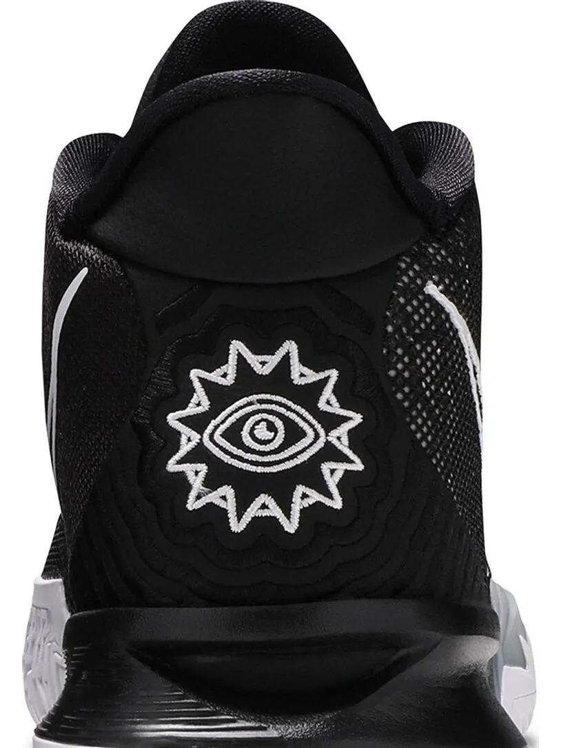 Кроссовки Nike Kyrie 7 EP 'BK Black' — изображение 7 из 8, черный